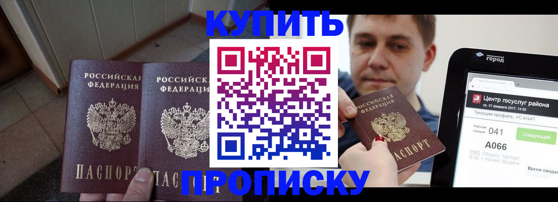 временная прописка в Михайловке