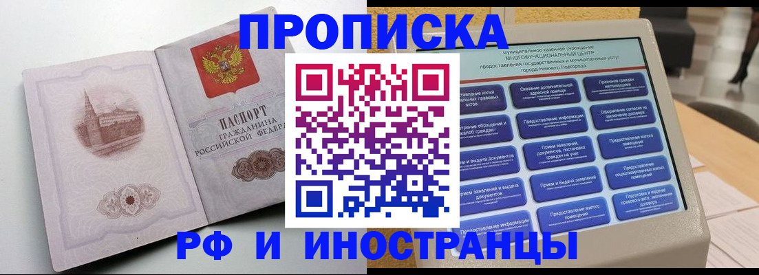 прописка поиск в Михайловке